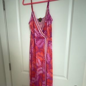 Margaret Joseph’s Swim Cover Up- Used Size S